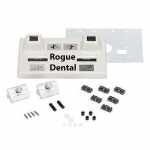 Marus Foot Switch Rebuild Kit